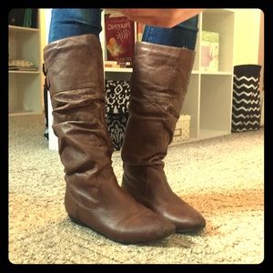Steve Madden Cadence boot